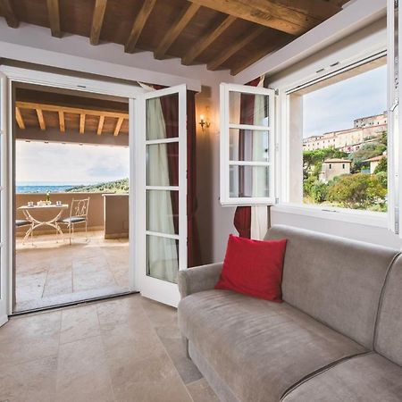 לינה וארוחת בוקר קסטנייטו קרדוצ'י Relais Dei Molini מראה חיצוני תמונה