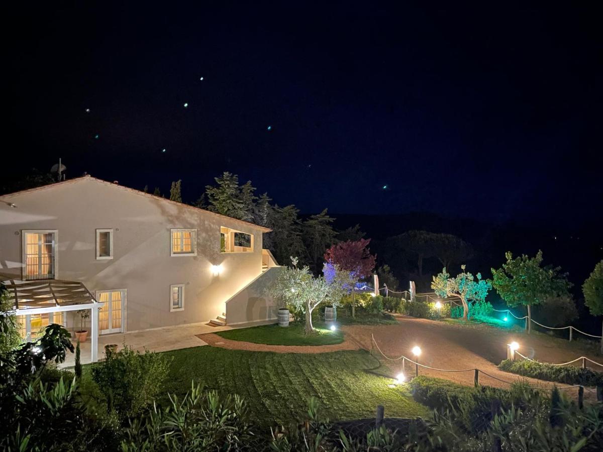 לינה וארוחת בוקר קסטנייטו קרדוצ'י Relais Dei Molini מראה חיצוני תמונה