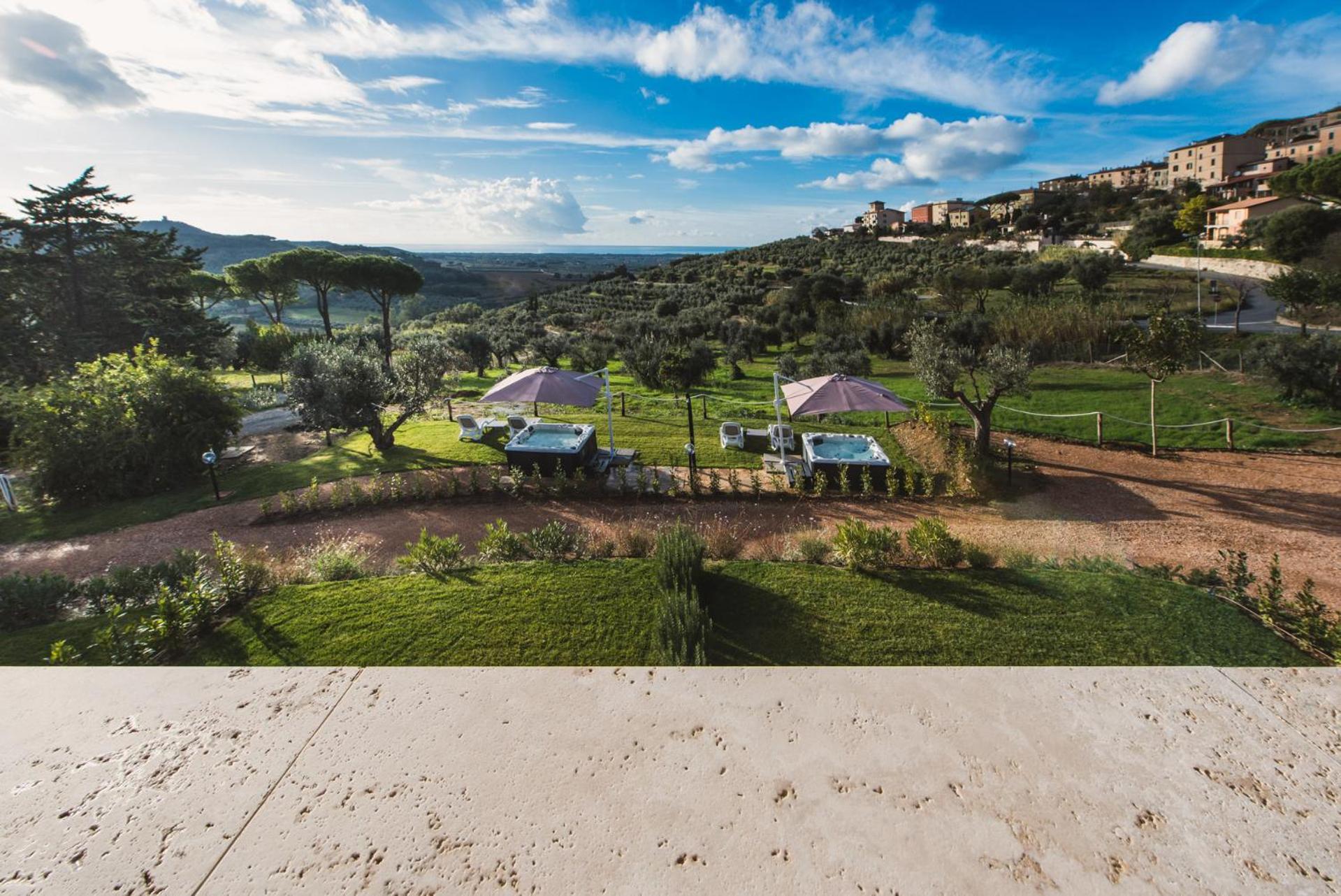 לינה וארוחת בוקר קסטנייטו קרדוצ'י Relais Dei Molini מראה חיצוני תמונה