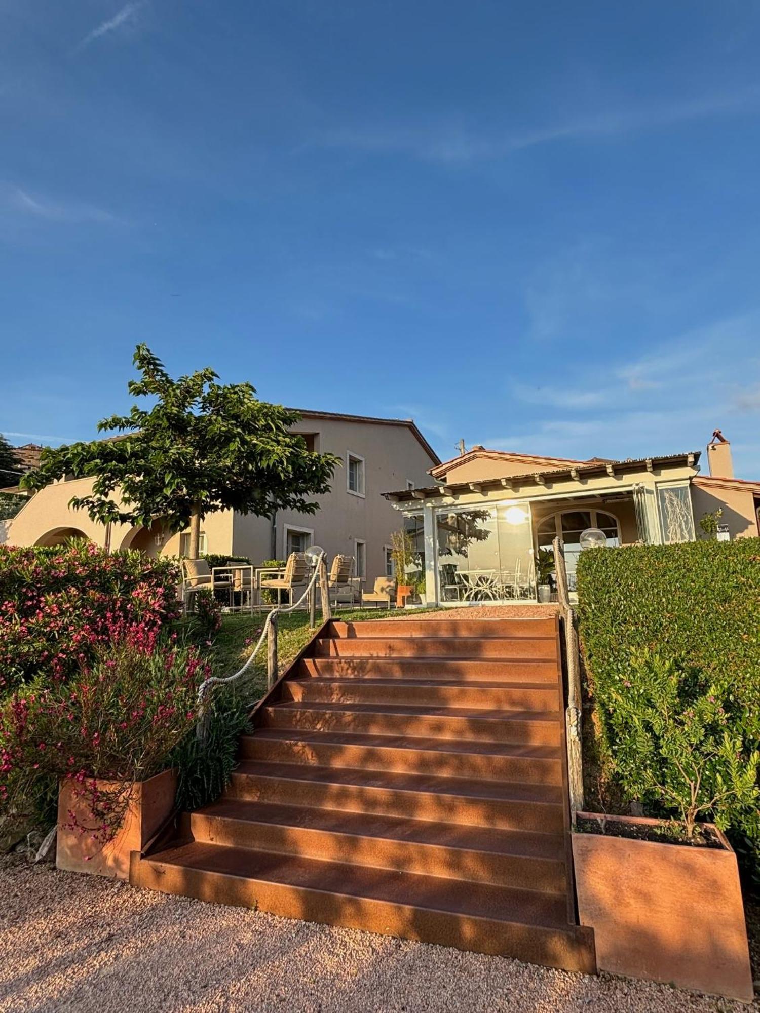 לינה וארוחת בוקר קסטנייטו קרדוצ'י Relais Dei Molini מראה חיצוני תמונה