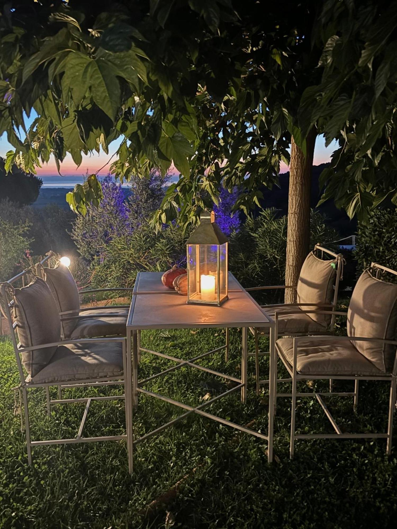 לינה וארוחת בוקר קסטנייטו קרדוצ'י Relais Dei Molini מראה חיצוני תמונה