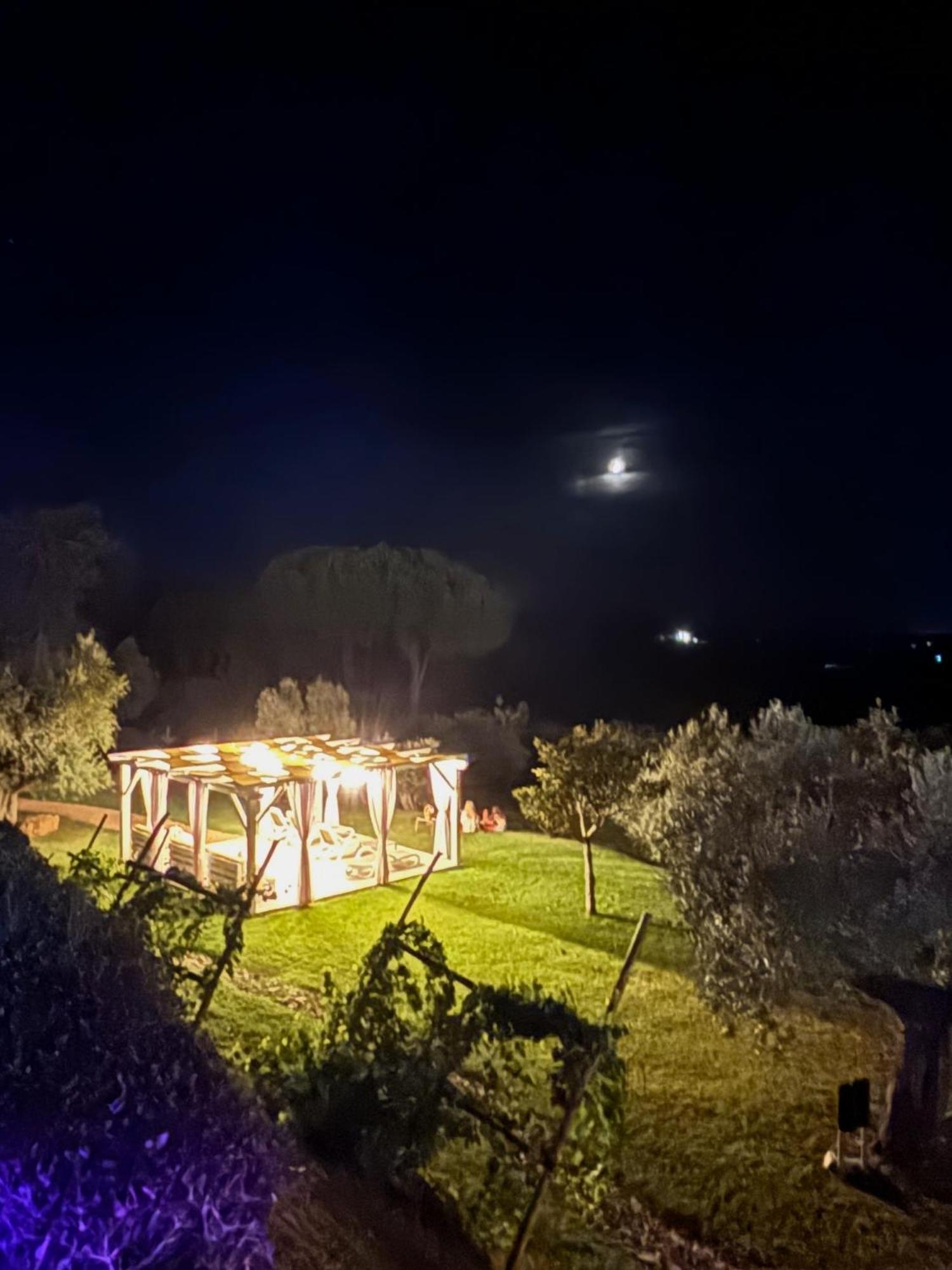 לינה וארוחת בוקר קסטנייטו קרדוצ'י Relais Dei Molini מראה חיצוני תמונה