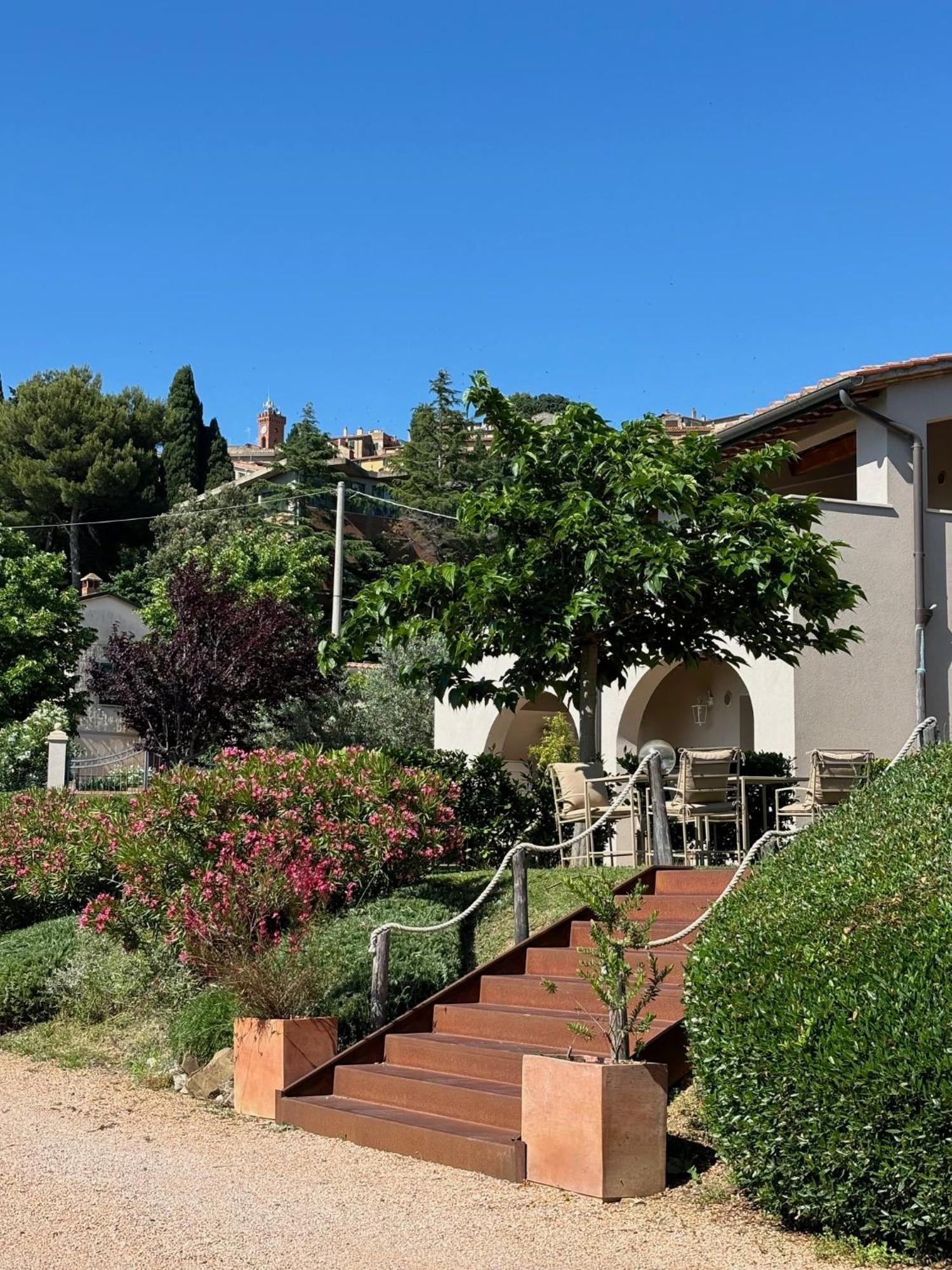 לינה וארוחת בוקר קסטנייטו קרדוצ'י Relais Dei Molini מראה חיצוני תמונה