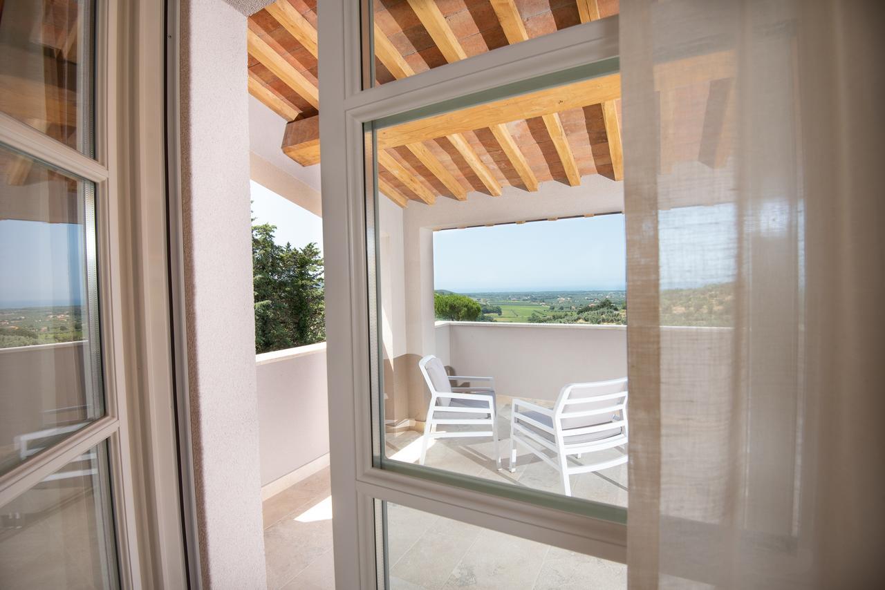 לינה וארוחת בוקר קסטנייטו קרדוצ'י Relais Dei Molini מראה חיצוני תמונה