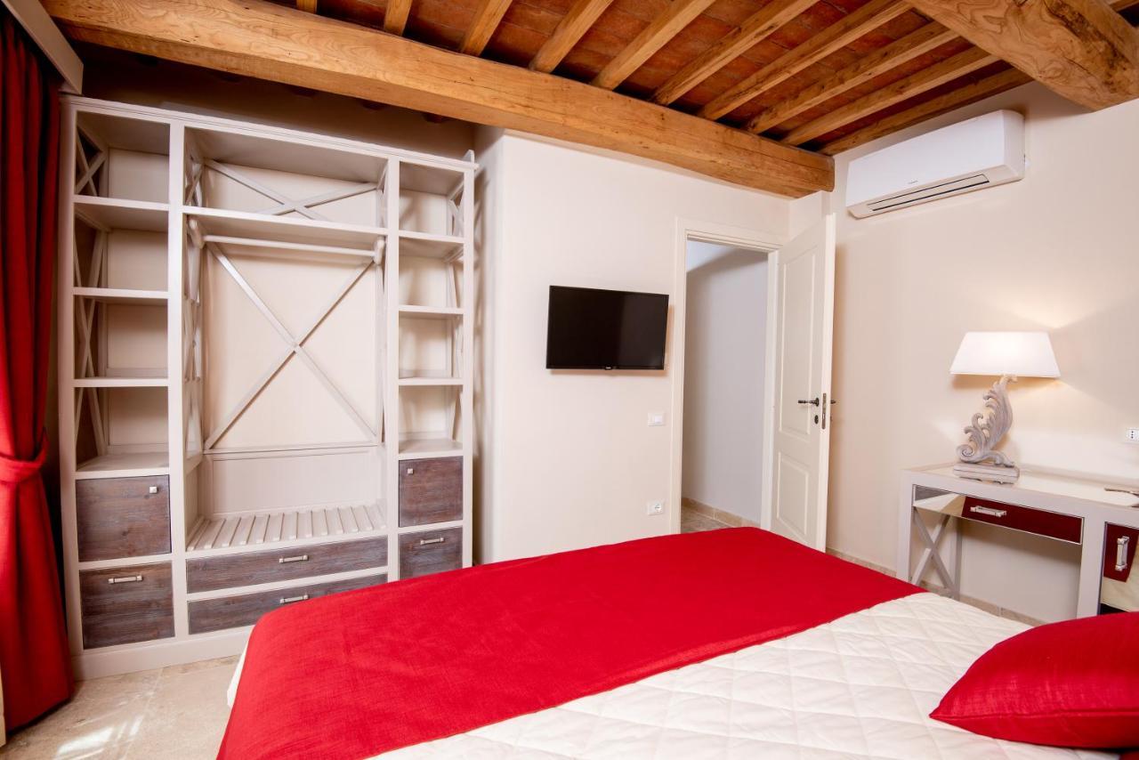 לינה וארוחת בוקר קסטנייטו קרדוצ'י Relais Dei Molini מראה חיצוני תמונה
