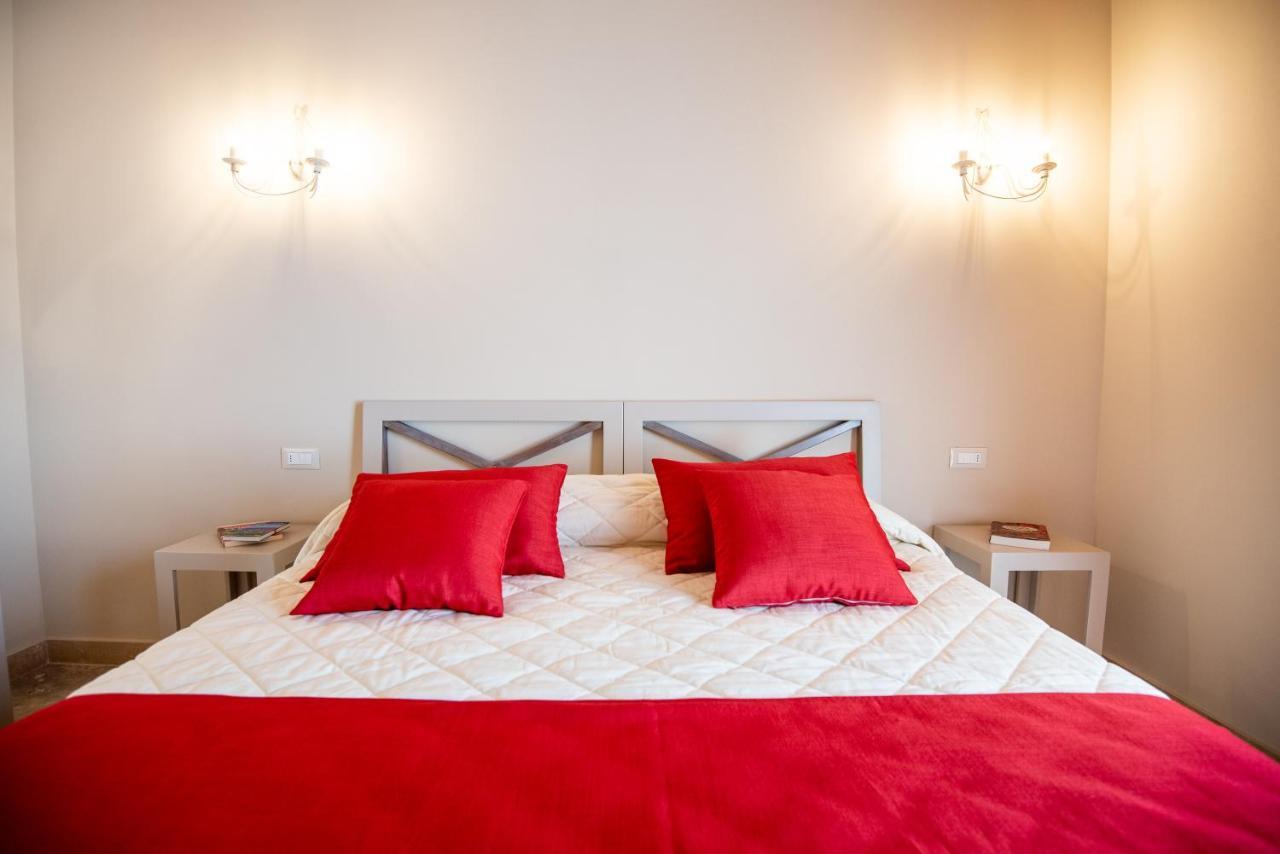 לינה וארוחת בוקר קסטנייטו קרדוצ'י Relais Dei Molini מראה חיצוני תמונה