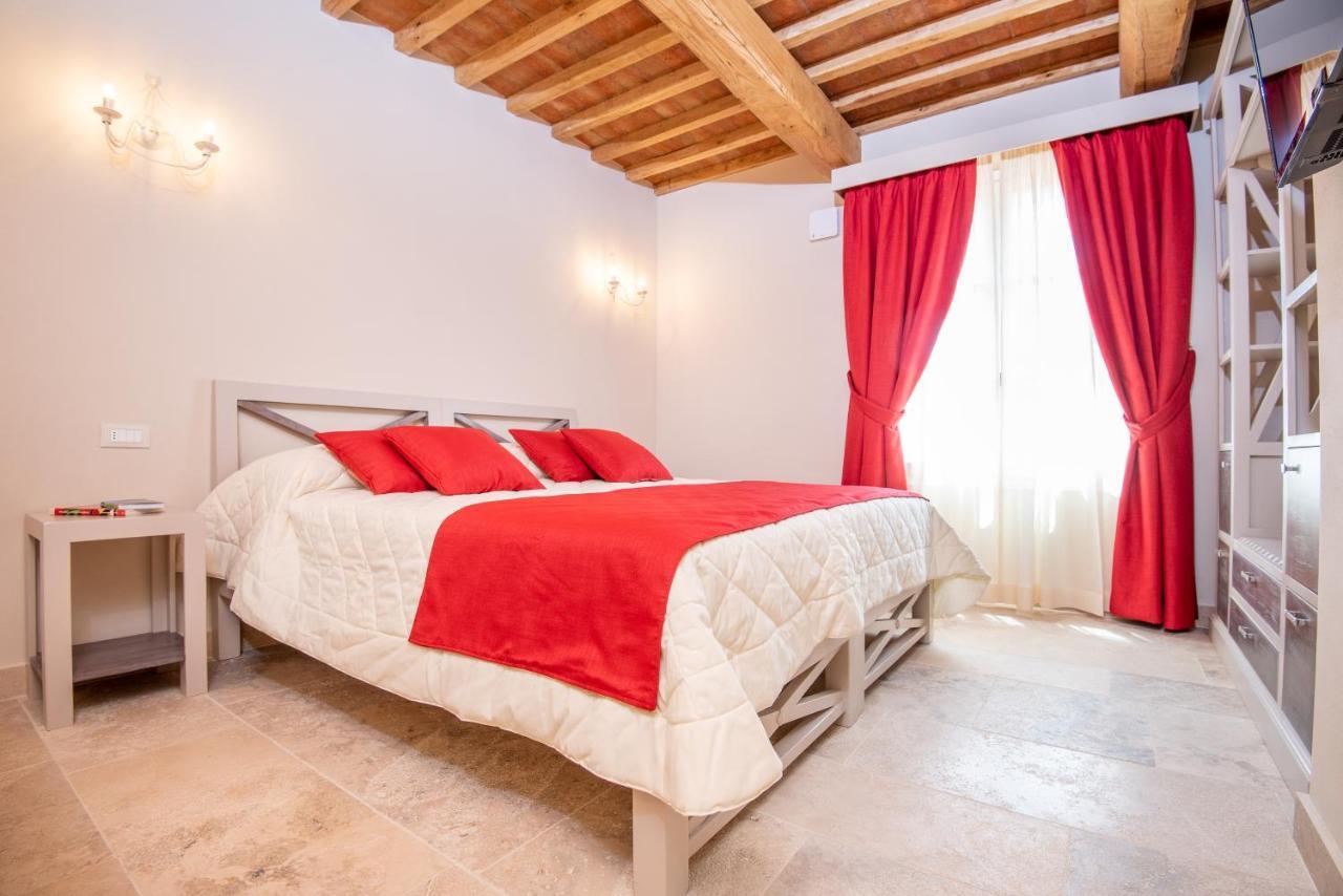 לינה וארוחת בוקר קסטנייטו קרדוצ'י Relais Dei Molini מראה חיצוני תמונה