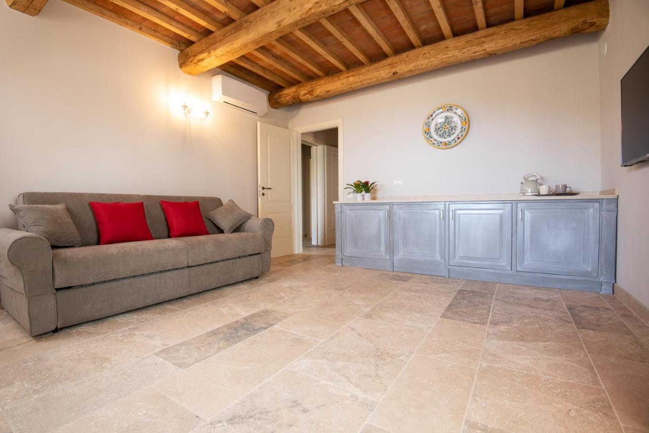 לינה וארוחת בוקר קסטנייטו קרדוצ'י Relais Dei Molini מראה חיצוני תמונה