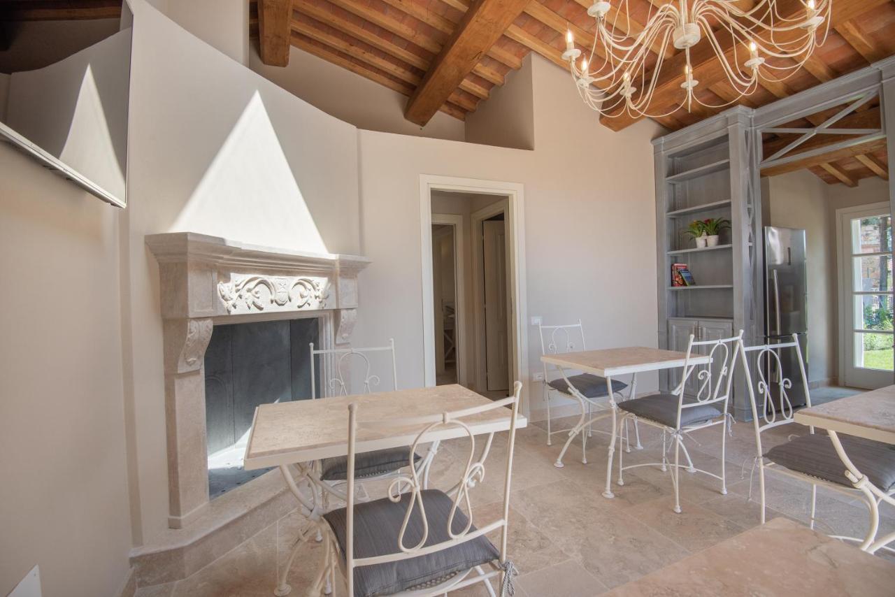 לינה וארוחת בוקר קסטנייטו קרדוצ'י Relais Dei Molini מראה חיצוני תמונה