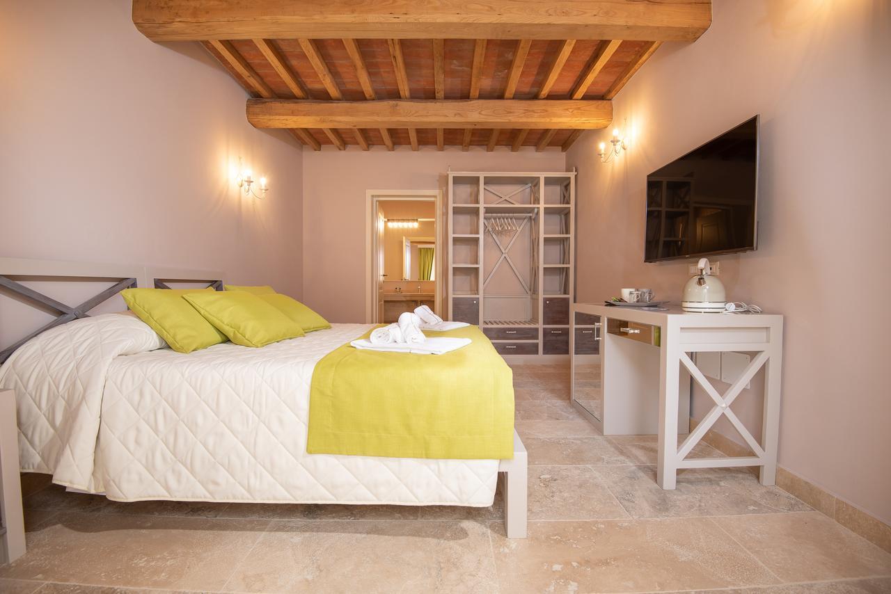 לינה וארוחת בוקר קסטנייטו קרדוצ'י Relais Dei Molini מראה חיצוני תמונה