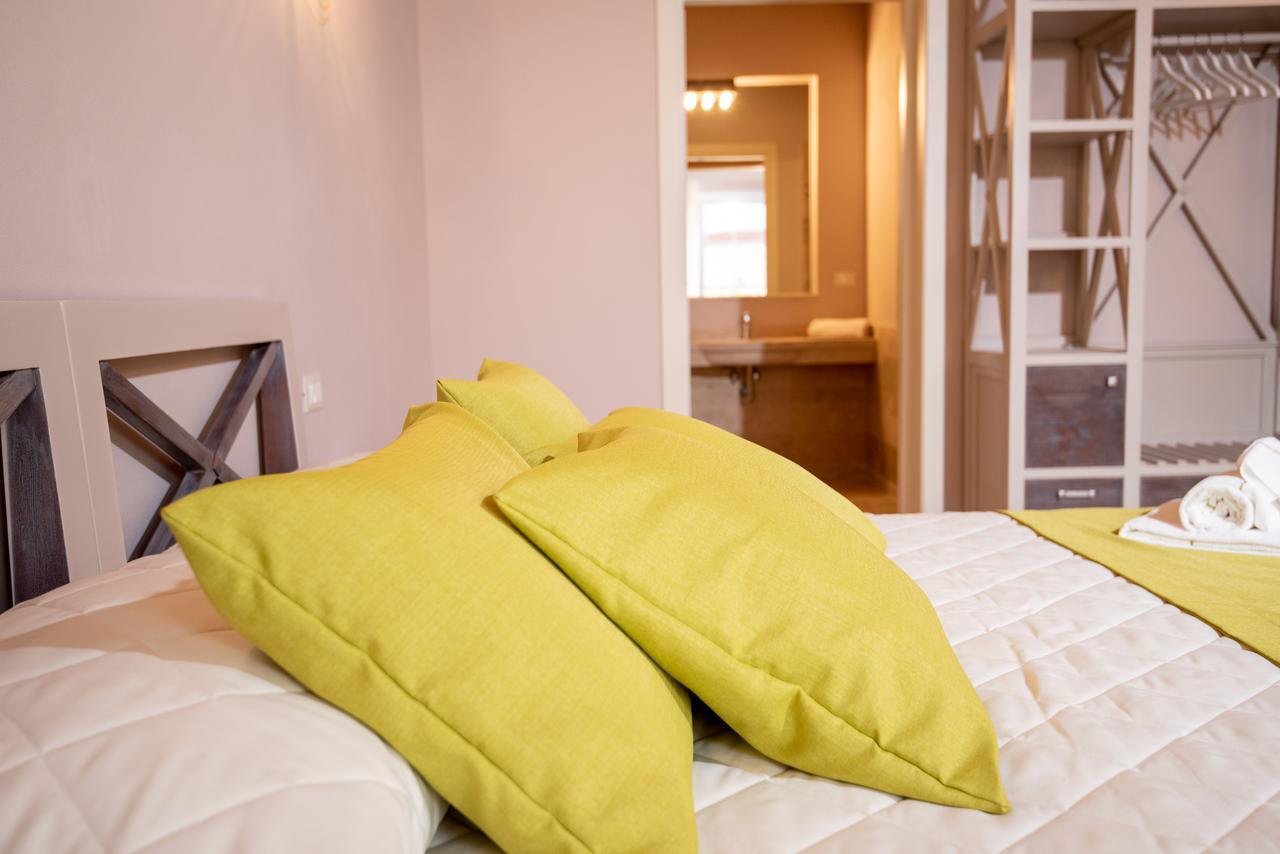 לינה וארוחת בוקר קסטנייטו קרדוצ'י Relais Dei Molini מראה חיצוני תמונה