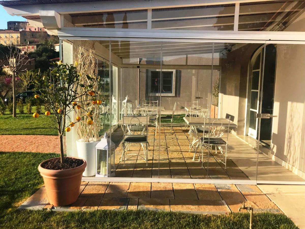 לינה וארוחת בוקר קסטנייטו קרדוצ'י Relais Dei Molini מראה חיצוני תמונה