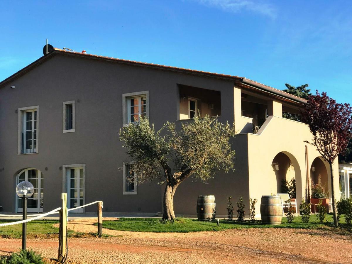 לינה וארוחת בוקר קסטנייטו קרדוצ'י Relais Dei Molini מראה חיצוני תמונה