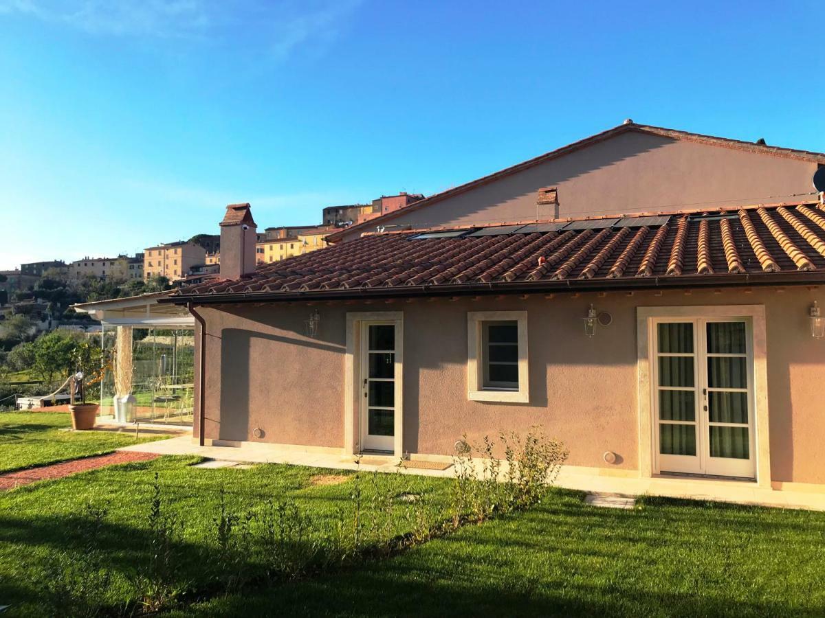 לינה וארוחת בוקר קסטנייטו קרדוצ'י Relais Dei Molini מראה חיצוני תמונה